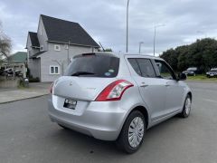 Photo of the vehicle Suzuki Swift