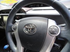 Photo of the vehicle Toyota Aqua