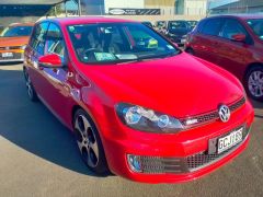 Photo of the vehicle Volkswagen Golf