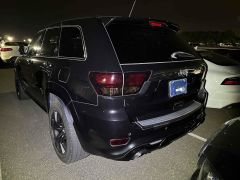 Photo of the vehicle Jeep Grand Cherokee