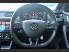 Photo of the vehicle Skoda Octavia