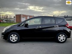 Photo of the vehicle Nissan Note