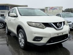 Photo of the vehicle Nissan X-Trail