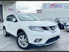 Photo of the vehicle Nissan X-Trail