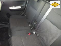 Photo of the vehicle Suzuki Ignis