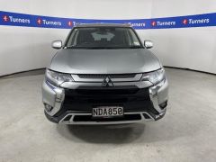 Photo of the vehicle Mitsubishi Outlander