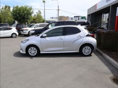 Photo of the vehicle Toyota Yaris