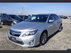 Photo of the vehicle Toyota Camry