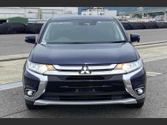 Photo of the vehicle Mitsubishi Outlander