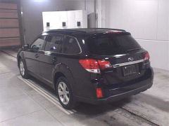 Photo of the vehicle Subaru Outback