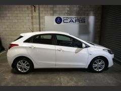 Photo of the vehicle Hyundai i30