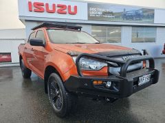 Photo of the vehicle Isuzu D-Max