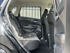 Photo of the vehicle Honda Fit