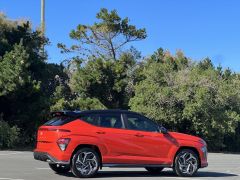 Photo of the vehicle Hyundai Kona