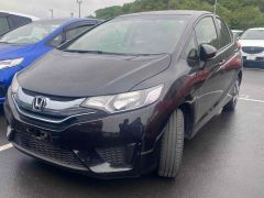 Photo of the vehicle Honda Fit