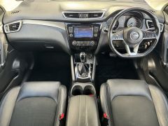 Photo of the vehicle Nissan Qashqai