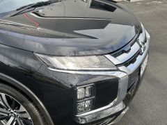 Photo of the vehicle Mitsubishi ASX