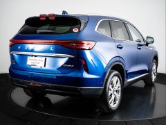 Photo of the vehicle Haval H6