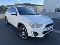 Photo of the vehicle Mitsubishi ASX