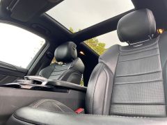 Photo of the vehicle Mercedes-Benz GLE