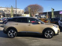 Photo of the vehicle Peugeot 3008