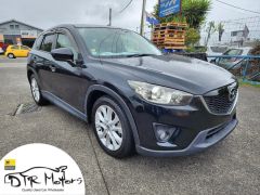 Photo of the vehicle Mazda CX-5