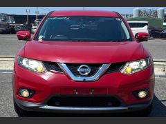 Photo of the vehicle Nissan X-Trail