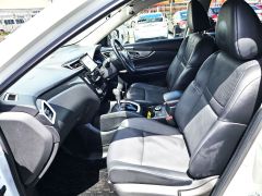 Photo of the vehicle Nissan X-Trail