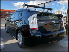 Photo of the vehicle Toyota Prius