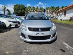 Photo of the vehicle Suzuki Swift