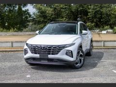 Photo of the vehicle Hyundai Tucson