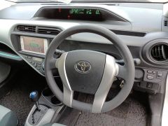 Photo of the vehicle Toyota Aqua