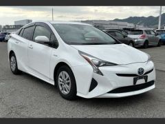 Photo of the vehicle Toyota Prius