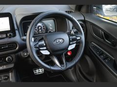 Photo of the vehicle Hyundai Kona