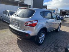 Photo of the vehicle Nissan Qashqai