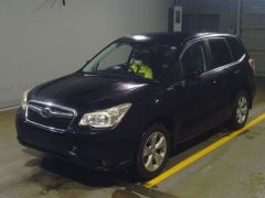 Photo of the vehicle Subaru Forester