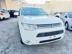 Photo of the vehicle Mitsubishi Outlander