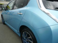 Photo of the vehicle Nissan Leaf