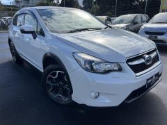 Photo of the vehicle Subaru XV