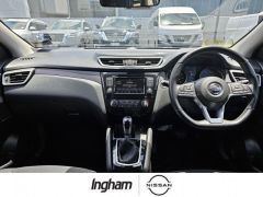 Photo of the vehicle Nissan Qashqai