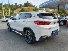 Photo of the vehicle BMW X2