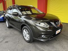 Photo of the vehicle Nissan X-Trail