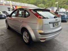 Photo of the vehicle Ford Focus