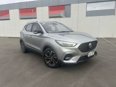 Photo of the vehicle MG ZS