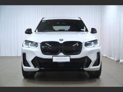 Photo of the vehicle BMW X3