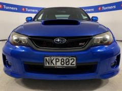 Photo of the vehicle Subaru Impreza