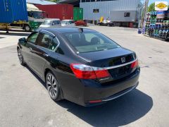 Photo of the vehicle Honda Accord