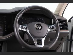 Photo of the vehicle Volkswagen Touareg