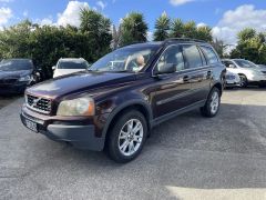 Photo of the vehicle Volvo XC90