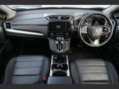 Photo of the vehicle Honda CR-V